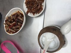 -海口骑楼小吃街