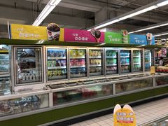 -利客来李村购物中心