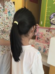 -上海浦滨儿童医院