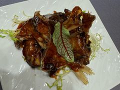 -骏莱海鲜鱼港(五角场店)