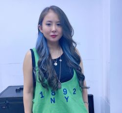 -HG美发设计沙龙