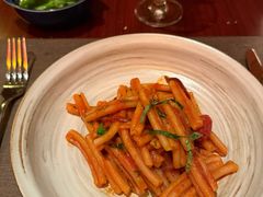 -杭州西子湖四季酒店-WL BISTRO西湖餐厅(灵隐路店)