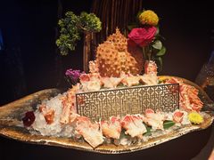 -蟹犇•帝王蟹雪蟹(陆家嘴店)