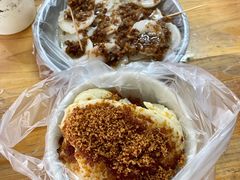 -共和老洪豆花草粿水粿