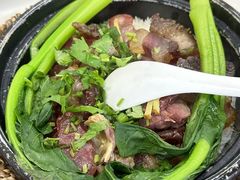 -潮福城大酒楼(北尚店)