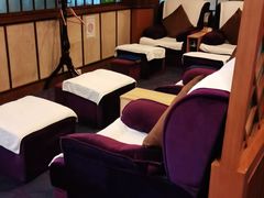 -古都梅按摩足浴(世界广场店)