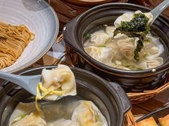 -馋三尺蟹粉小笼(人民广场店)