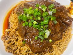 -牛记咖喱美食(十月初五日街店)