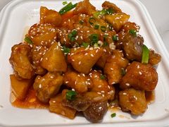 -旺达·福州菜(正大广场店)