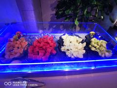 -瑞诗酒店-西餐厅