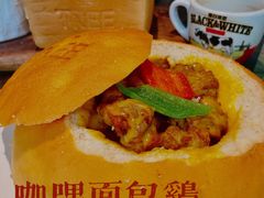 -大树餐厅(红旗街万达店)