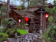-青城甲(青城山店)