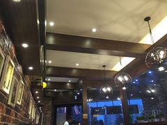 大堂-玛格利塔·现烤披萨(宁德万达广场店)