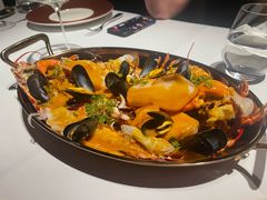 -Oyster Talks 四度蚝法餐厅
