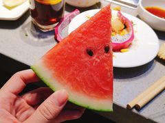 -海底捞火锅(青悦城店)