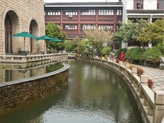 -苏州吴宫泛太平洋酒店