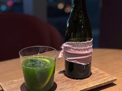 -FOOOO CITY CLUB 孚乐里音乐西餐酒吧(悠方店)