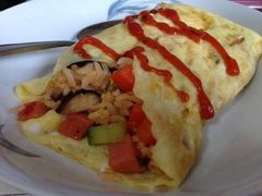 -梅梅家的烤肉店(槐北路店)