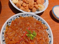 -林四喜·闽南传家菜(鼓浪屿店)
