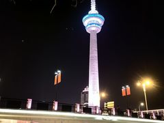 -南通濠河风景名胜区