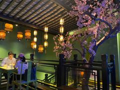 -桂满陇天书(南京德基旗舰店)