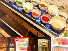 -蟹将军·松叶蟹和牛日料放题自助(K11店)