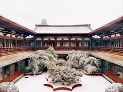 -隆福寺