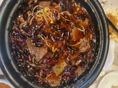 -大鸭梨烤鸭(甘家口店)