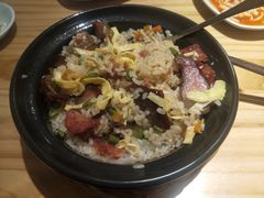 -恋萍小吃(时代店)