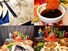 -青蓬蒸汽海鲜·深圳老字号·团建聚会(壹方城店)