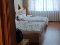 -恒坤北纬42度温泉洗浴(公园路店)