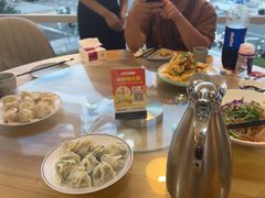 -叁拾壹克饺子·东北菜(国贸店)