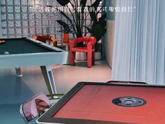 -CIAO·团建聚餐·生日派对轰趴馆(福田店)