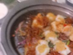 -绿茶餐厅(天津天河城店)