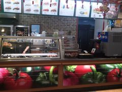 -赛百味SUBWAY(凯德mall大峡谷店)