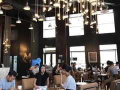 -星巴克(珠海中邦酒店店)