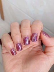 -糖·美学·美甲