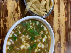 -化三驴肉汤(金明东街店)