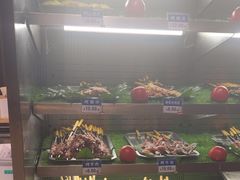-眉州东坡(亚运村店)