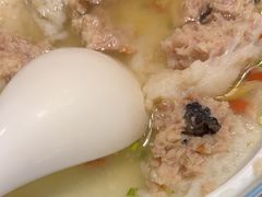 -三道菜(明堂公园店)