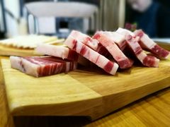 -炙忧烤肉屋(中国铁建广场店)
