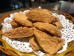 普宁豆干-潮十三潮汕砂锅粥(高新四路大都荟店)