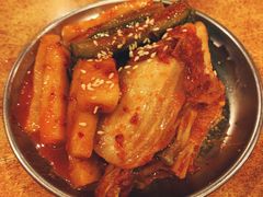 -蒜香焼肉PURUSHIN(马场路店)