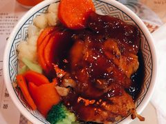 -吉野家(服装城店)