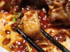 -醉巫山纸包鱼·私房菜