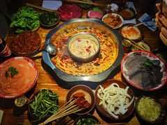 -陈陈火锅(较场口店)