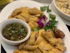 -卡尔顿东方银龙酒店•广西菜•早茶