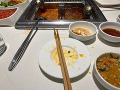 -海底捞火锅(勒泰店)