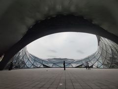 -哈尔滨大剧院