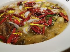 -太二酸菜鱼(沈阳万象城店)